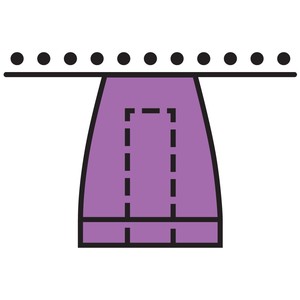 super-snap l508 violet