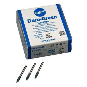 shofu duragreen pc1 ra 0080