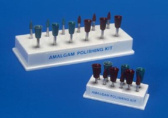 Shofu amalgaam polijstset ra 0308