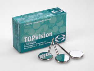 hahnenkratt mondspiegels rhodium 3 ss topvision