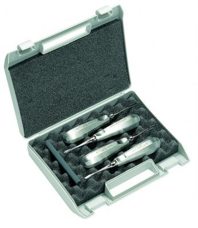 Carl martin luxivator set 9588