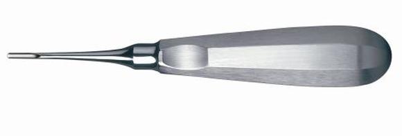 Carl martin luxivator gebogen 2.5mm 588/7