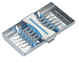 carl martin tandvleesscharenset black plasma 12cm