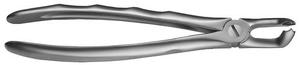 carl martin extractietang verstandskies onder ls79
