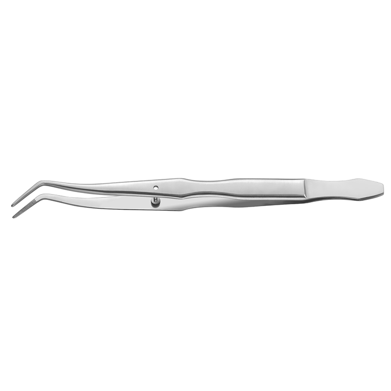 Carl martin college pincet meriam ls771c/2