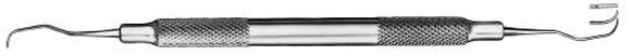 Carl martin gracey curette 972/1-2