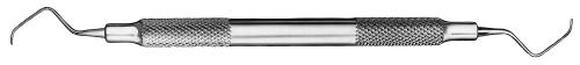 Carl martin gracey curette 972/9-10