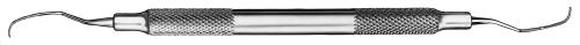Carl martin gracey curette 972/13-14