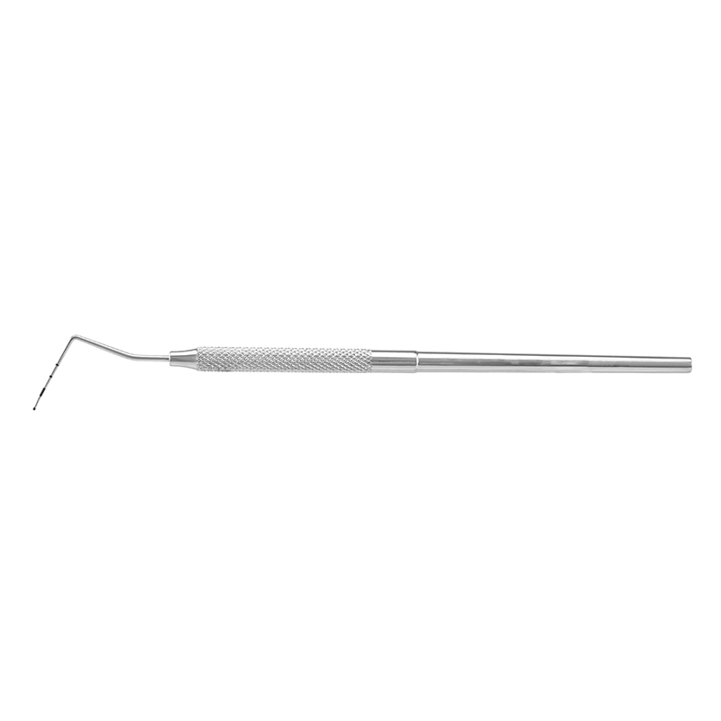 Carl martin paro sonde who 973/80