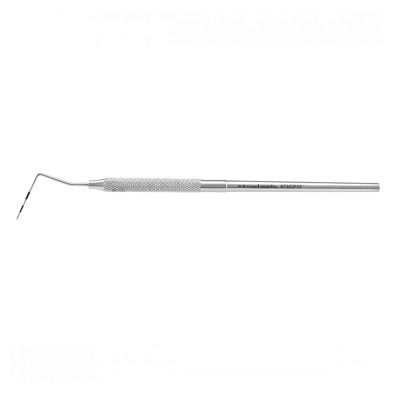 Carl martin paro sonde 973/cp12