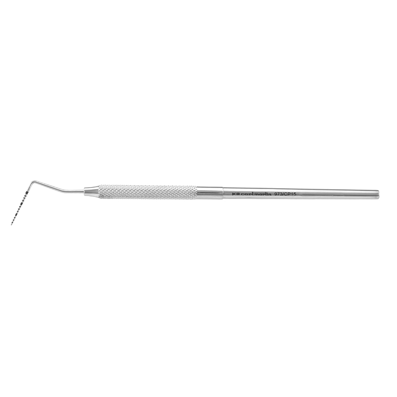 Carl martin paro sonde 973/cp15
