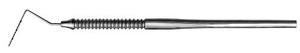 carl martin paro sonde 973/cp15