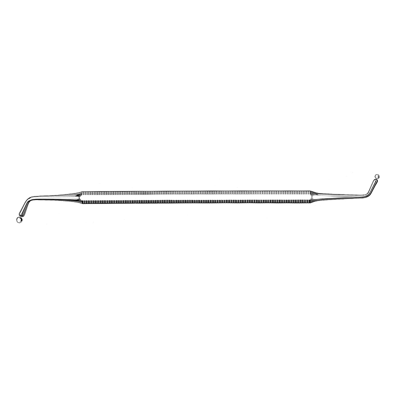 Carl martin amalgaamstopper ash 1052 207/208