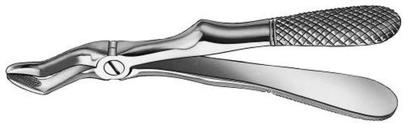 Cm kinder extractietang molar boven 280/3