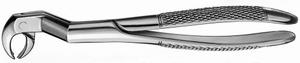 carl martin extractietang molar links 122 1/2l