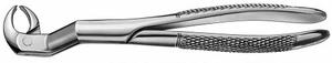 carl martin extractietang molar rechts 122 1/2r
