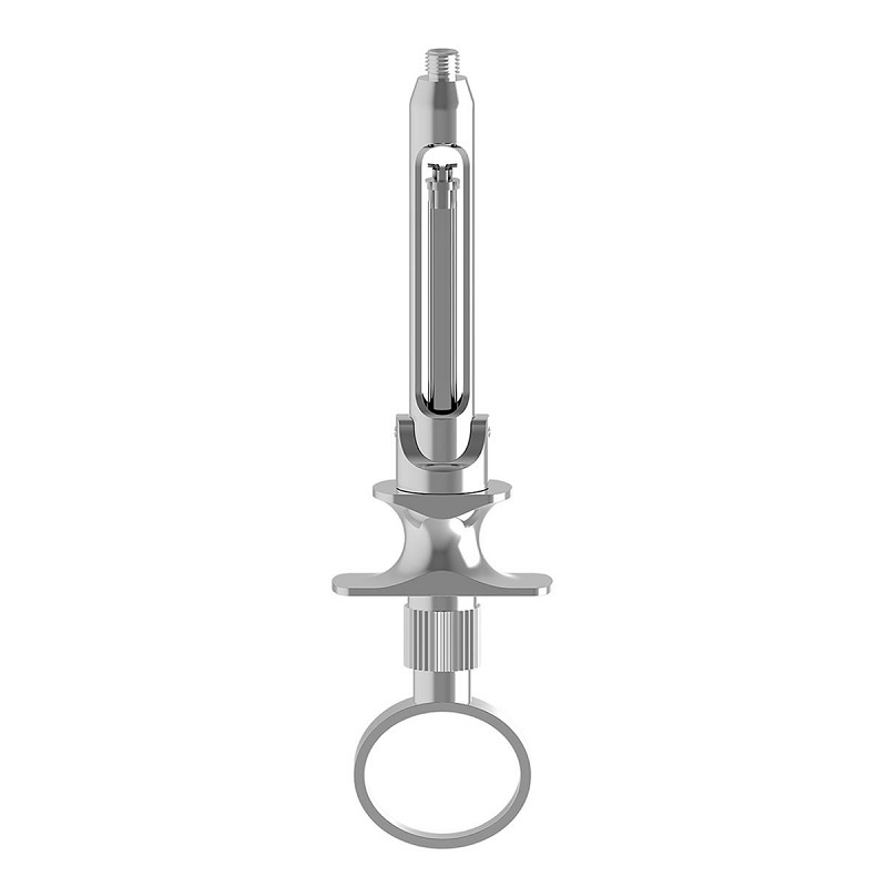 Carl martin ampullen/injectie spuit asp 1950rs