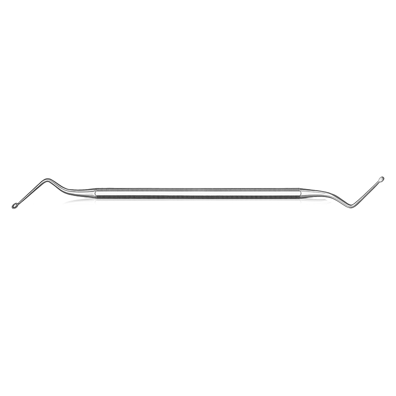 Carl martin bone curette hemingway 1145/0