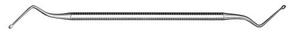 carl martin bone curette hemingway 1145/0
