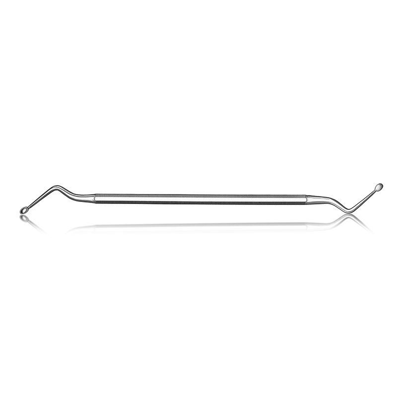 Carl martin bone curette hemingway 1145/1