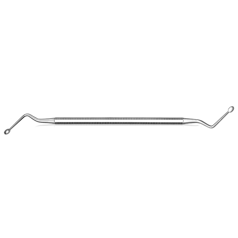 Carl martin bone curette hemingway 1145/2
