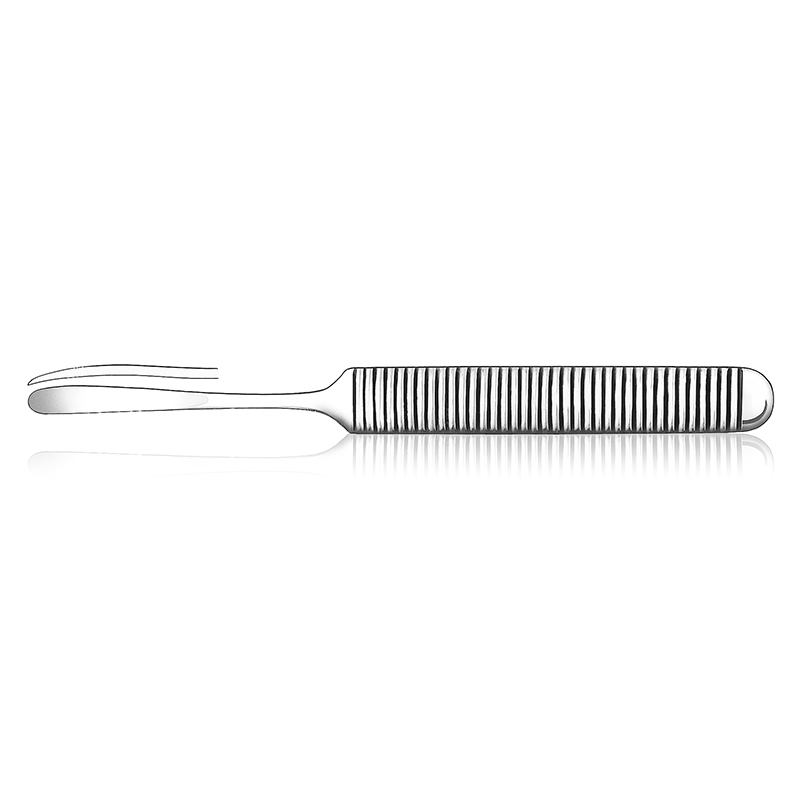 Carl martin raspatorium williger 16cm 1804