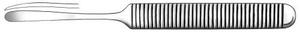 carl martin raspatorium williger 16cm 1804