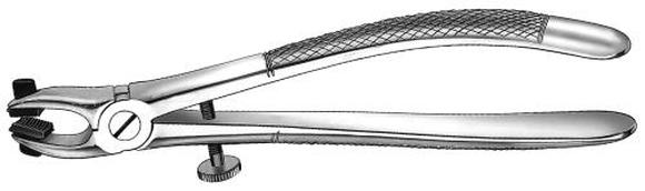 Carl martin kroonafneemtang 1165/1