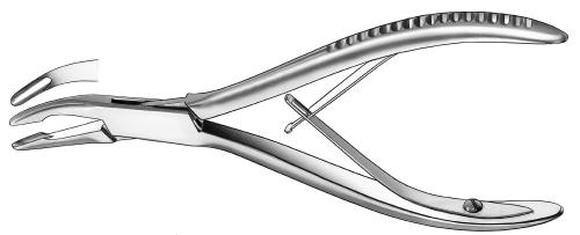 Carl martin knabbeltang friedmann 14.5cm 1830/2