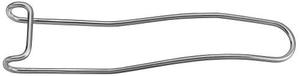 carl martin lip/tong retractor rvs 631