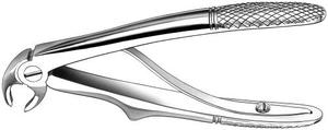 carl martin kindertang wortel onder 280a/7