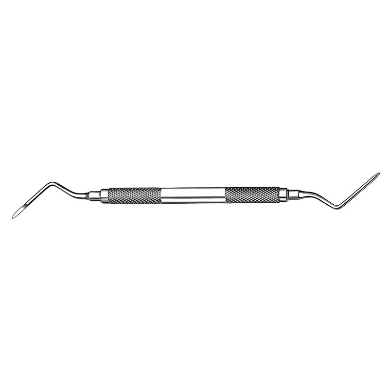 Carl martin wortelrest verwijderinstrument 579
