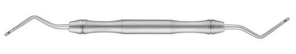 Carl martin bone curette lucas ls1145/7