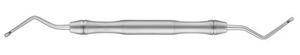 carl martin bone curette lucas ls1145/8