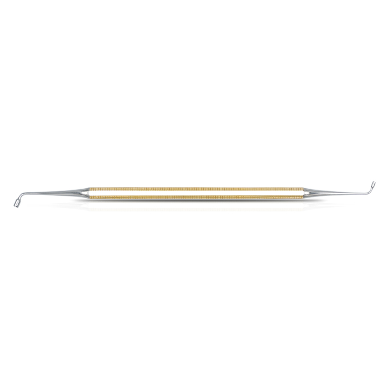 Carl martin polyfill adhesief instrument
