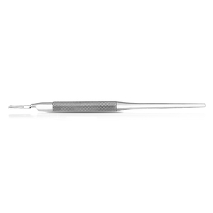 carl martin scalpelhouder rond heft 871a/5