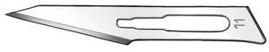 carl martin scalpels 871b/11