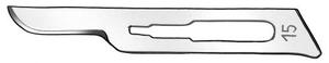 carl martin carbon steel scalpels 873b/15