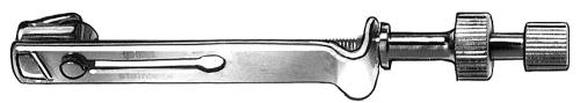 Carl martin matrixspanner nystrom links 596/1