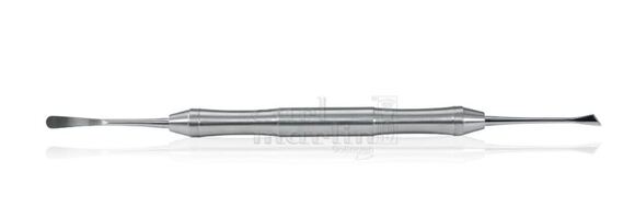 Carl martin raspatorium glickmann ls1864/24g