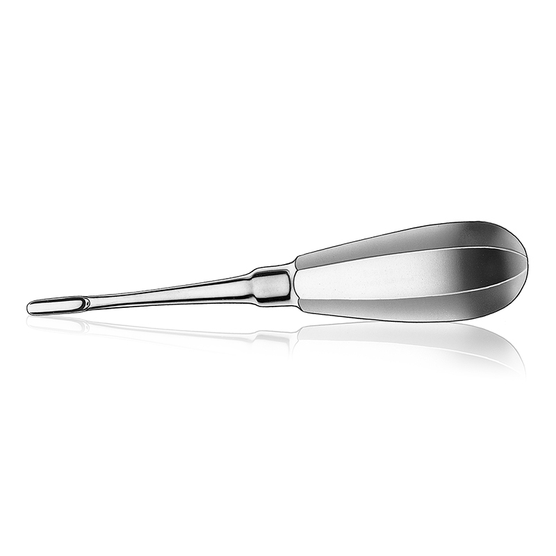 Carl martin hevel bein 4,5mm 559/1