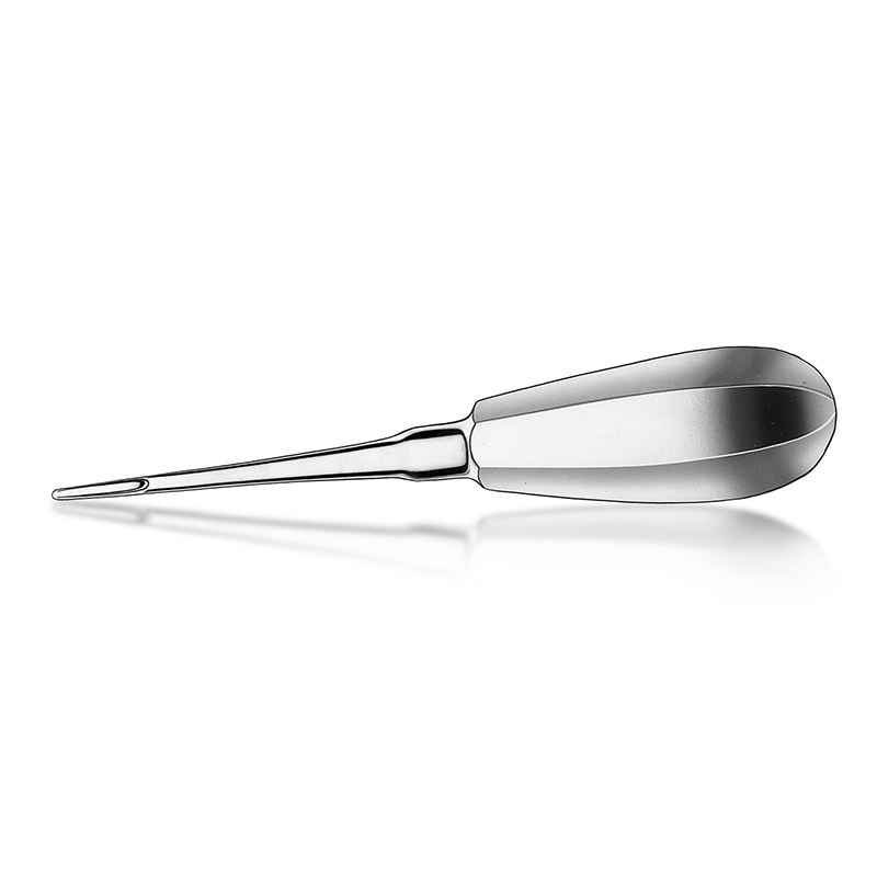 Carl martin hevel bein 2.5mm 559/3