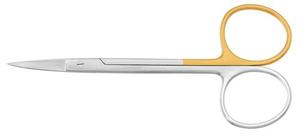 cm super-cut tandvleesschaar links 807sc/12-lh