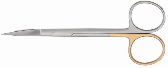 Cm super-cut tandvleesschaar goldman fox 864sc