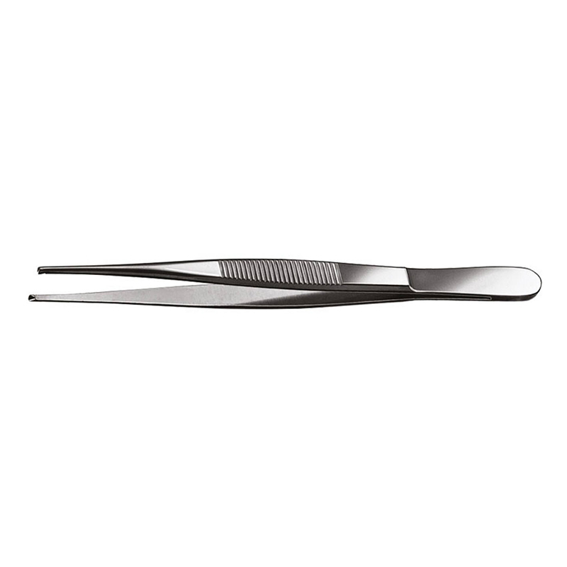 Carl martin chirurgische pincet 13cm 793/13