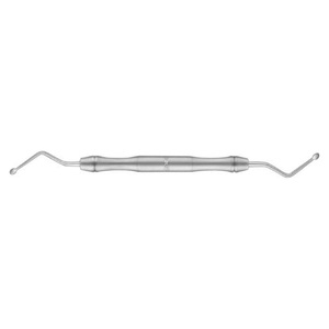 carl martin bone curette hemingway ls1145/1