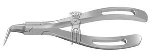 cm rootator wortel/splintertang 1209rh