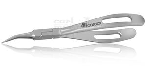 cm rootator wortel/splintertang 20gr 1209-20rh