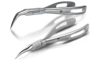 cm rootator wortel/splintertangen 1209-set