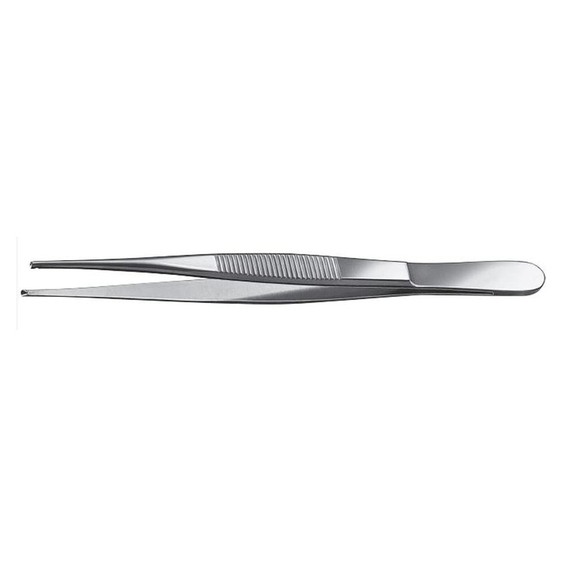 Carl martin chirurgische pincet 13cm 793/14.5